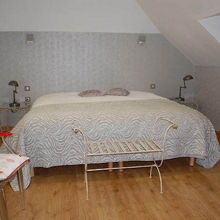 Logis Hotel L'europe Pontivy Extérieur photo